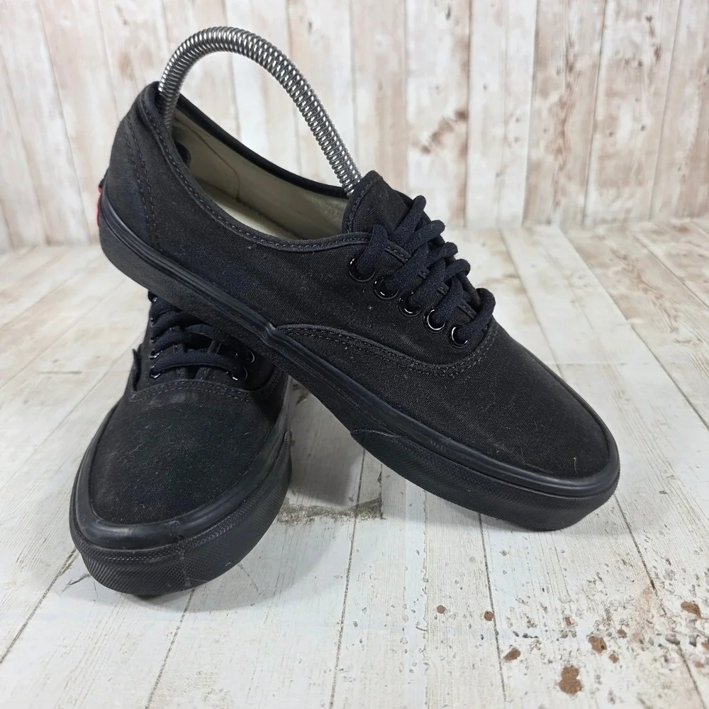 Vans authentic lo